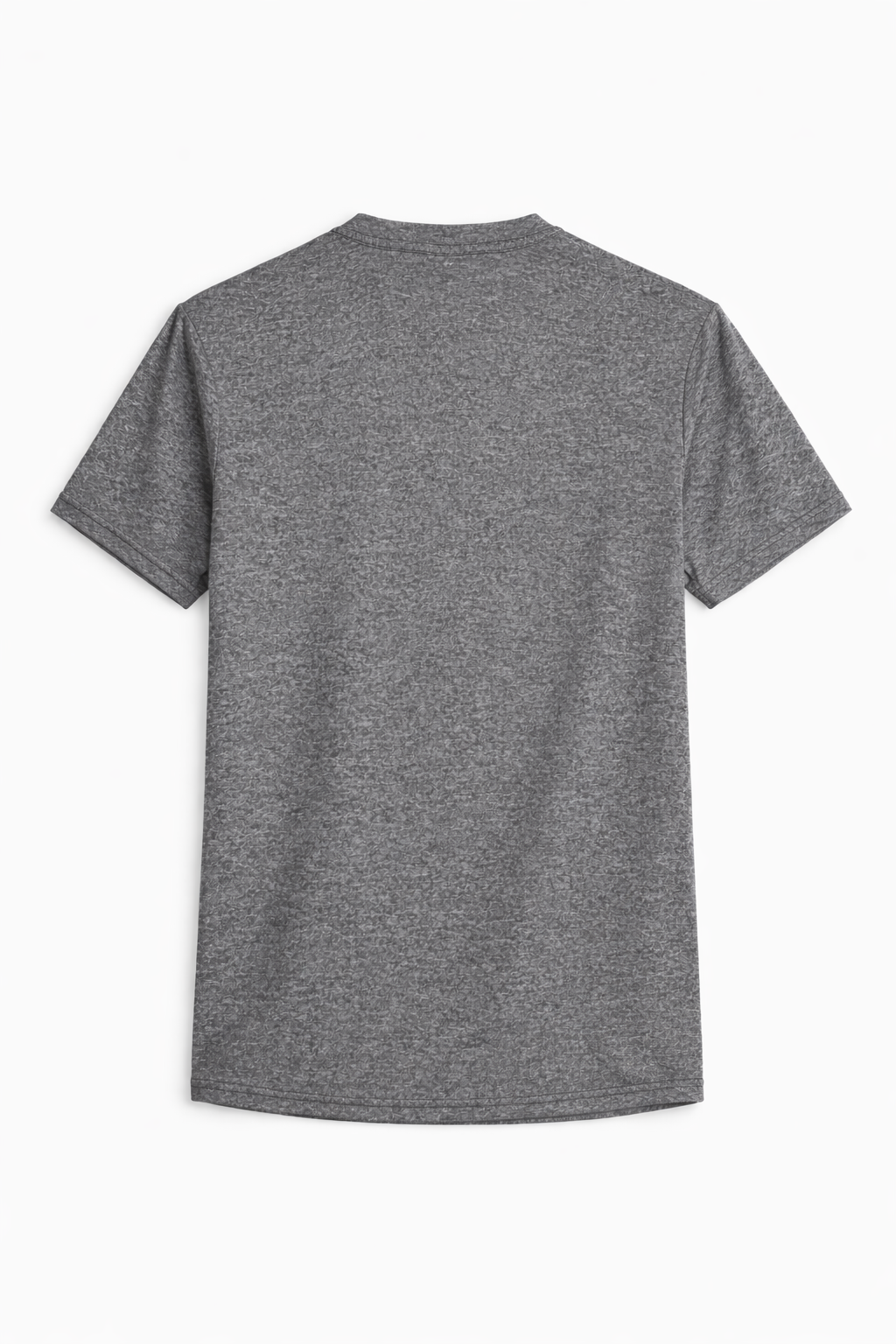 Men’s Heather Gray Performance T-Shirt